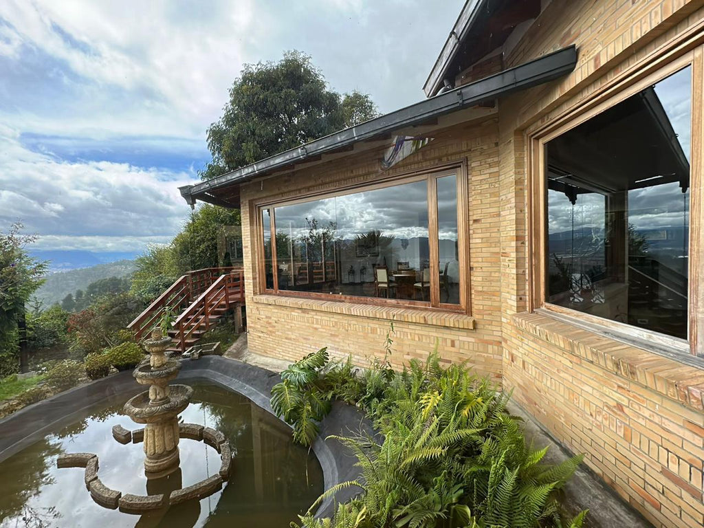 Casa Hacienda Altos de Hycatá | Residencia de Ultra Lujo — Venta
