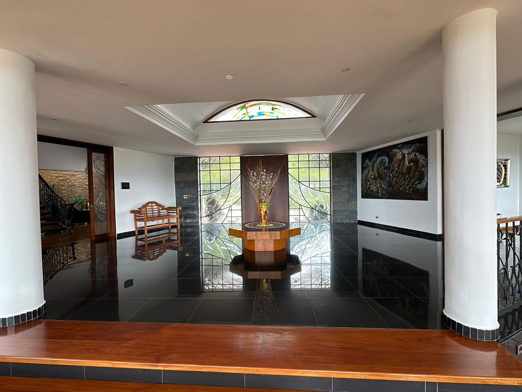 Casa Hacienda Altos de Hycatá | Residencia de Ultra Lujo — Venta
