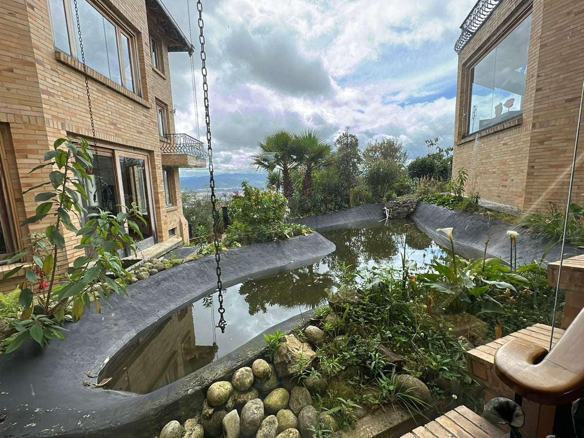 Casa Hacienda Altos de Hycatá | Residencia de Ultra Lujo — Venta
