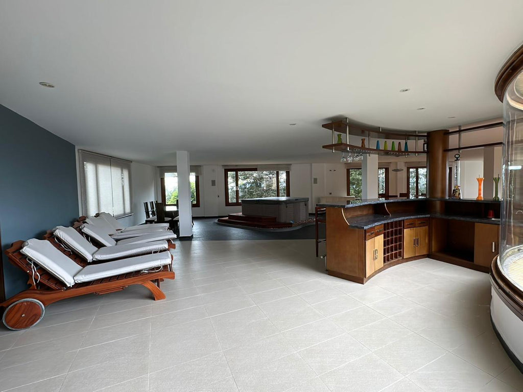 Casa Hacienda Altos de Hycatá | Residencia de Ultra Lujo — Venta