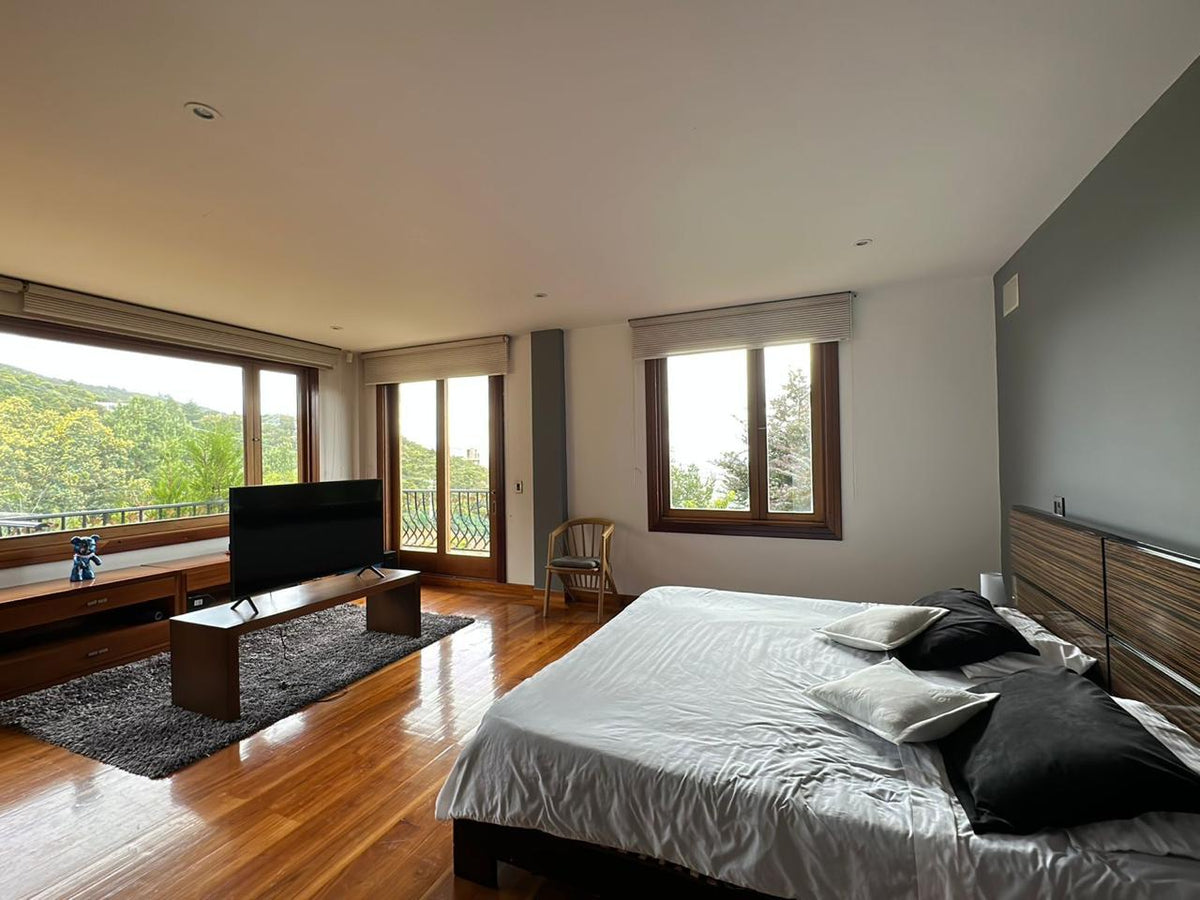 Casa Hacienda Altos de Hycatá | Residencia de Ultra Lujo — Venta