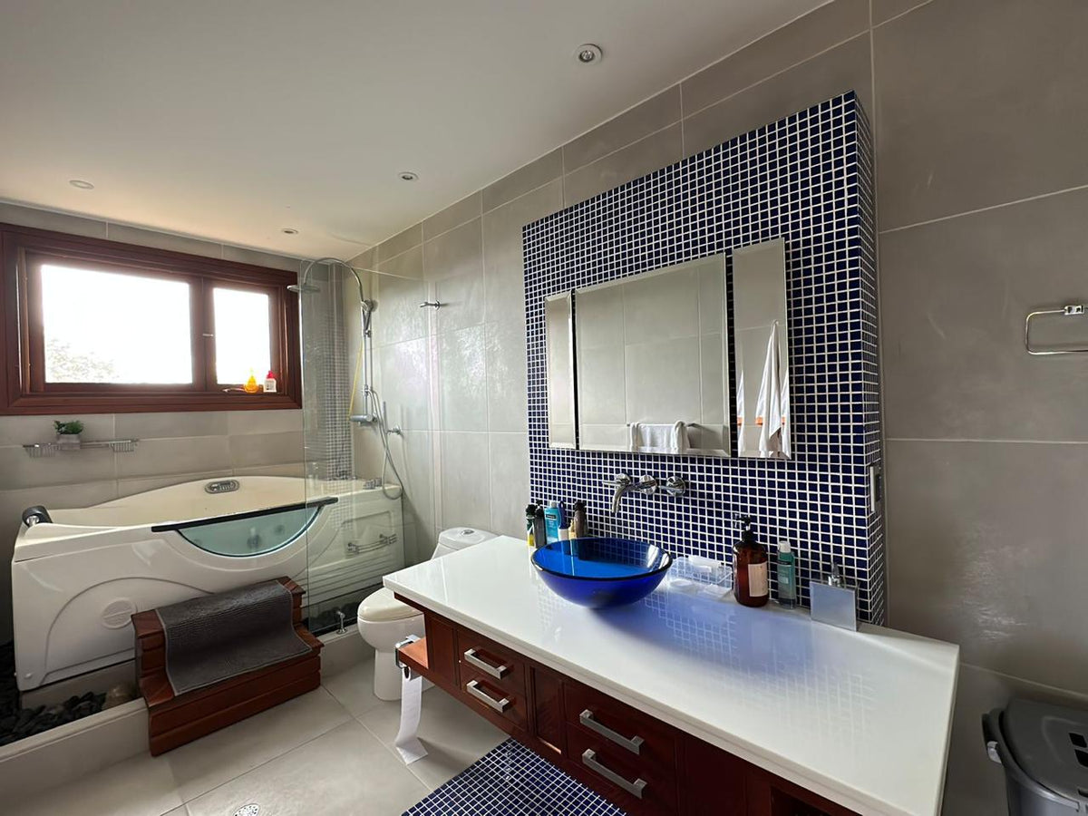 Casa Hacienda Altos de Hycatá | Residencia de Ultra Lujo — Venta