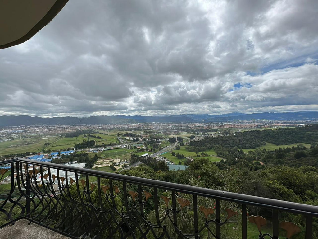 Casa Hacienda Altos de Hycatá | Residencia de Ultra Lujo — Venta