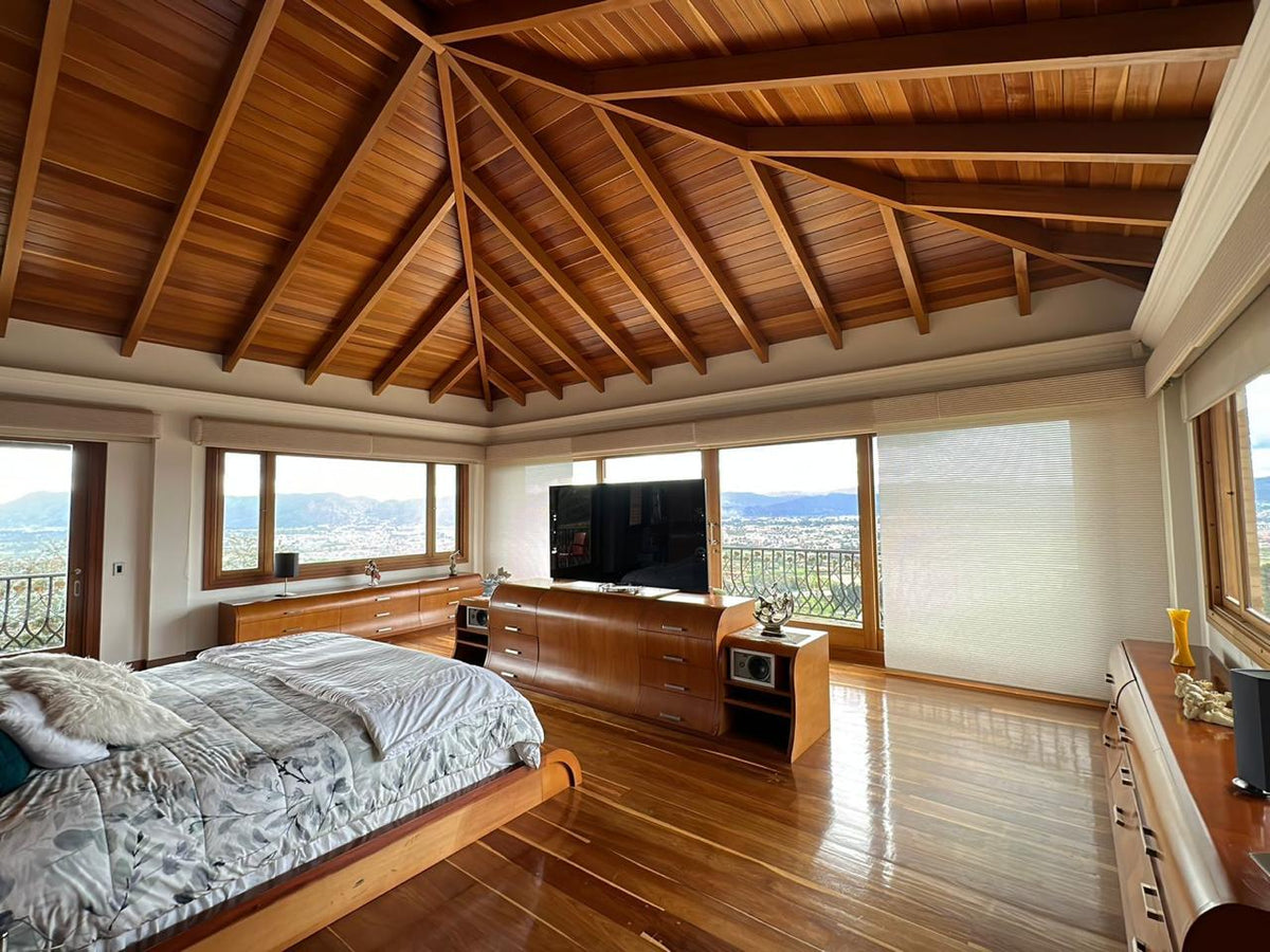 Casa Hacienda Altos de Hycatá | Residencia de Ultra Lujo — Venta