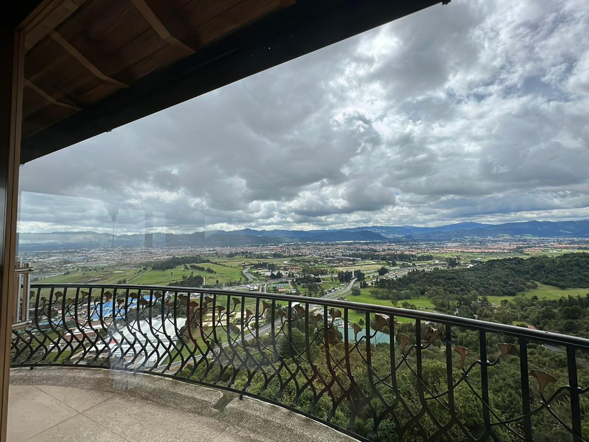 Casa Hacienda Altos de Hycatá | Residencia de Ultra Lujo — Venta