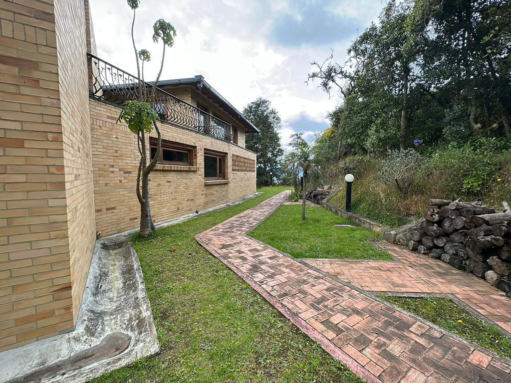 Casa Hacienda Altos de Hycatá | Residencia de Ultra Lujo — Venta
