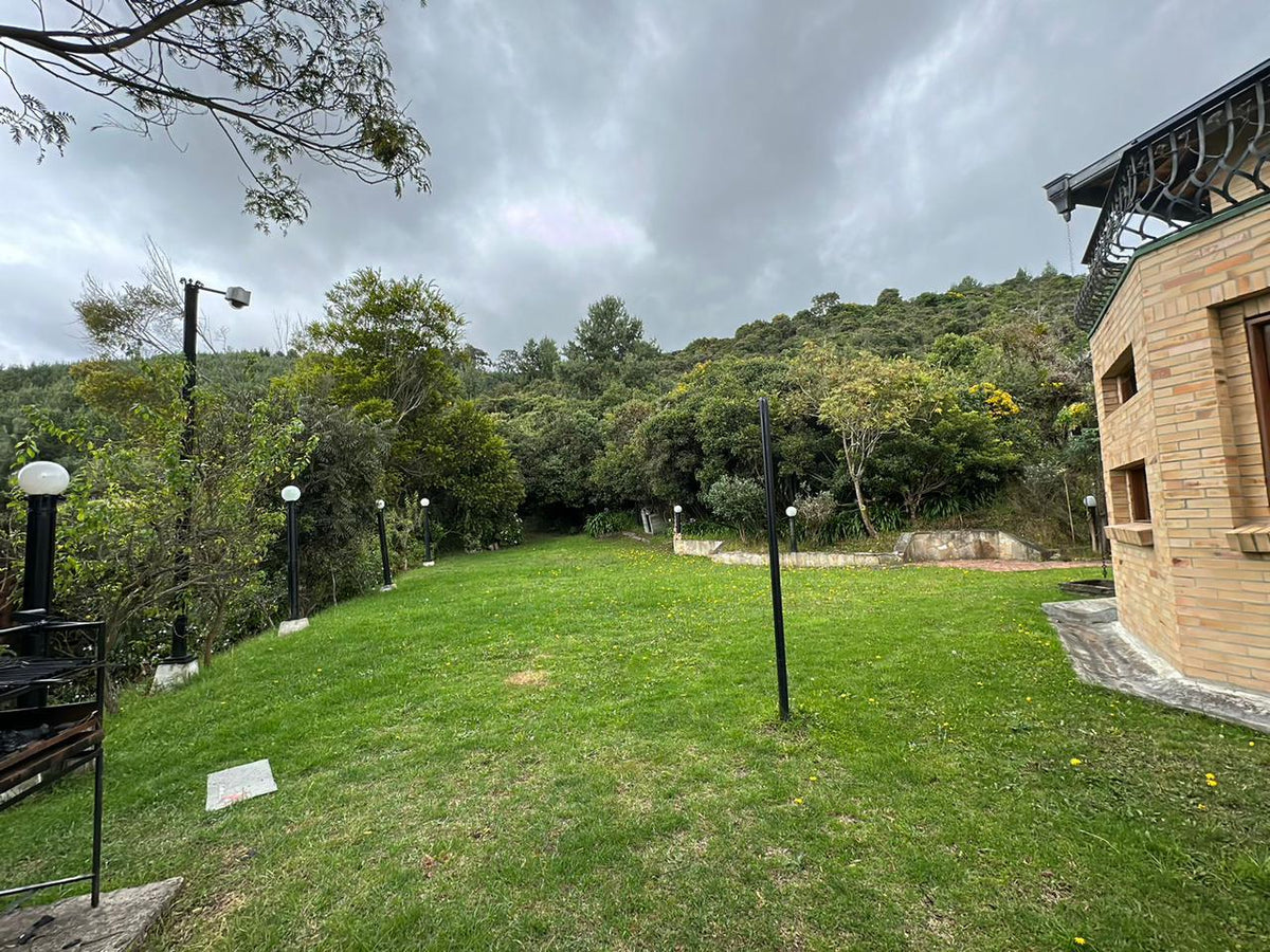 Casa Hacienda Altos de Hycatá | Residencia de Ultra Lujo — Venta