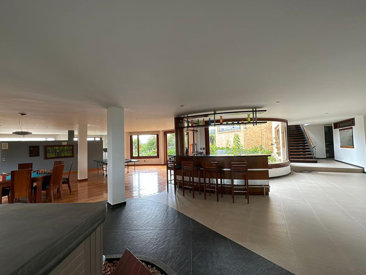 Casa Hacienda Altos de Hycatá | Residencia de Ultra Lujo — Venta