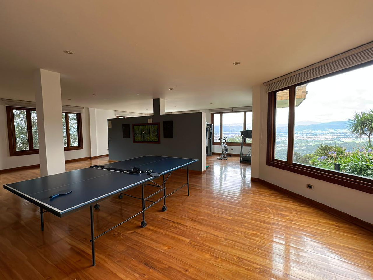 Casa Hacienda Altos de Hycatá | Residencia de Ultra Lujo — Venta