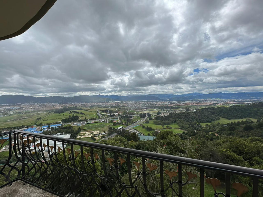 Casa Hacienda Altos de Hycatá | Residencia de Ultra Lujo — Venta