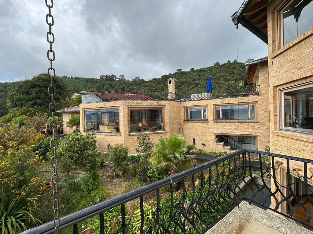 Casa Hacienda Altos de Hycatá | Residencia de Ultra Lujo — Venta
