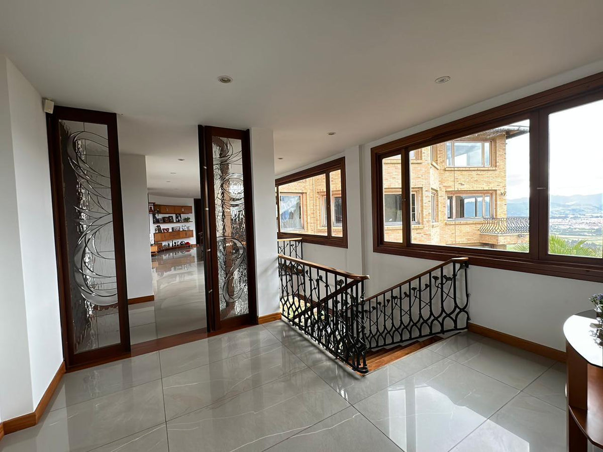 Casa Hacienda Altos de Hycatá | Residencia de Ultra Lujo — Venta