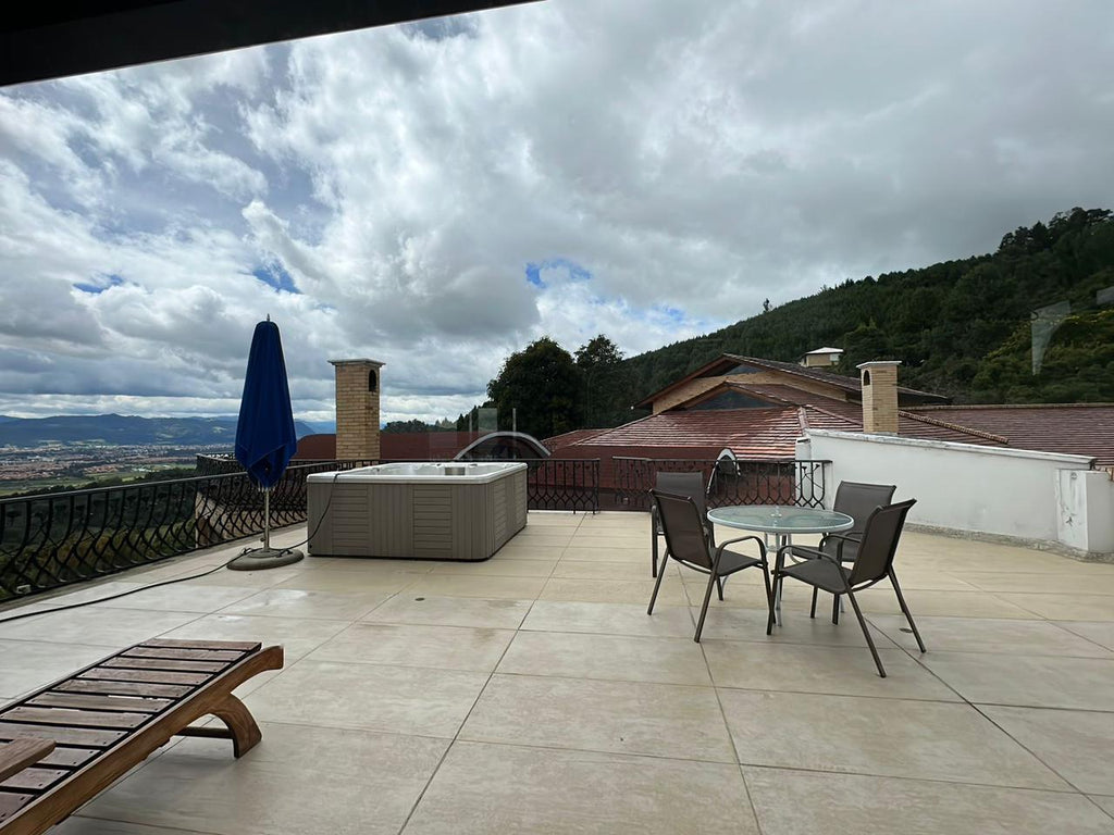 Casa Hacienda Altos de Hycatá | Residencia de Ultra Lujo — Venta