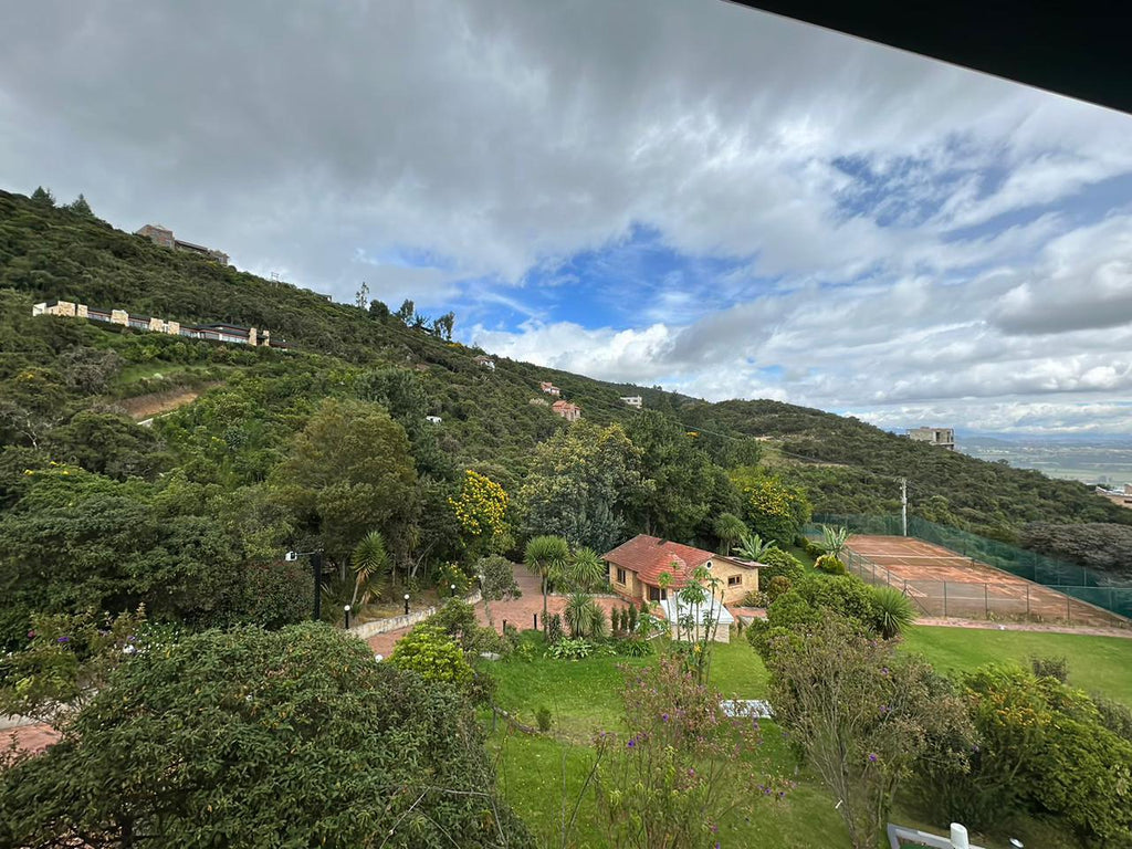 Casa Hacienda Altos de Hycatá | Residencia de Ultra Lujo — Venta
