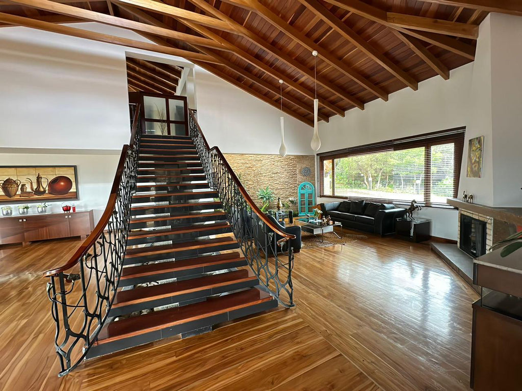 Casa Hacienda Altos de Hycatá | Residencia de Ultra Lujo — Venta