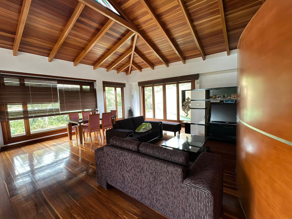 Casa Hacienda Altos de Hycatá | Residencia de Ultra Lujo — Venta
