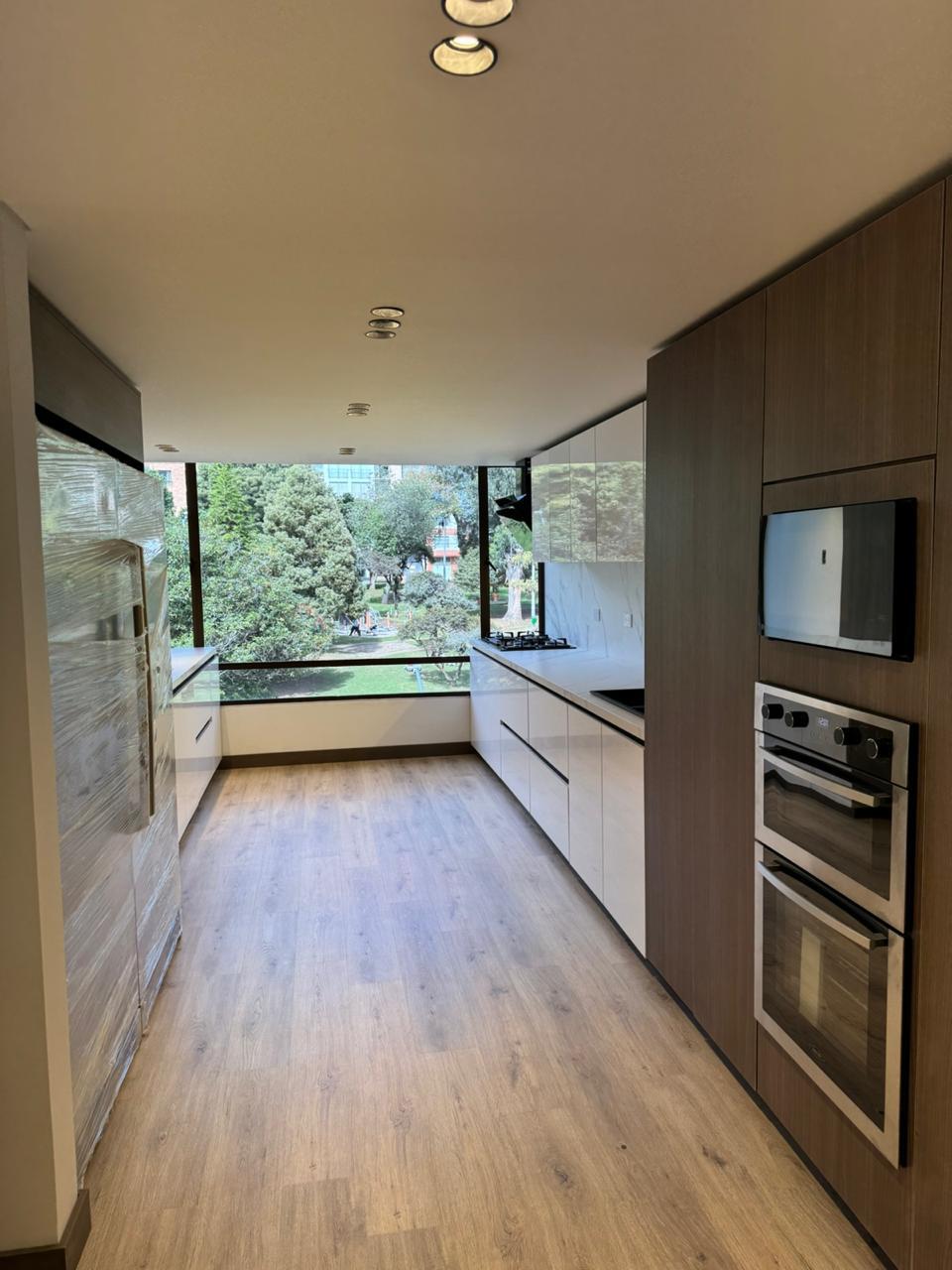 Apartamento de lujo en venta, Calle 127, Bella Suiza, Bogotá, 200 m²