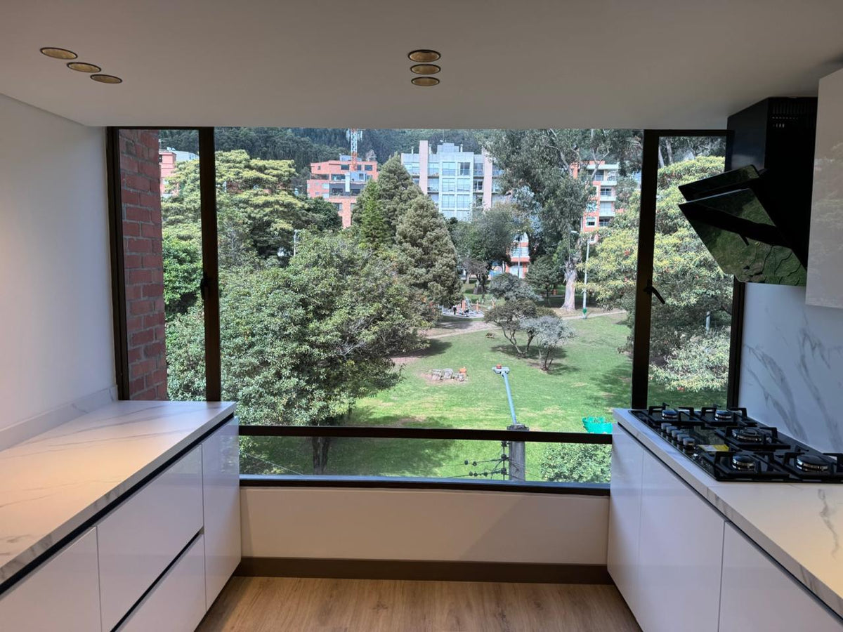 Apartamento de lujo en venta, Calle 127, Bella Suiza, Bogotá, 200 m²