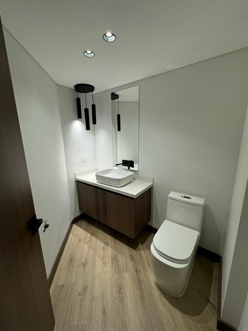 Apartamento de lujo en venta, Calle 127, Bella Suiza, Bogotá, 200 m²