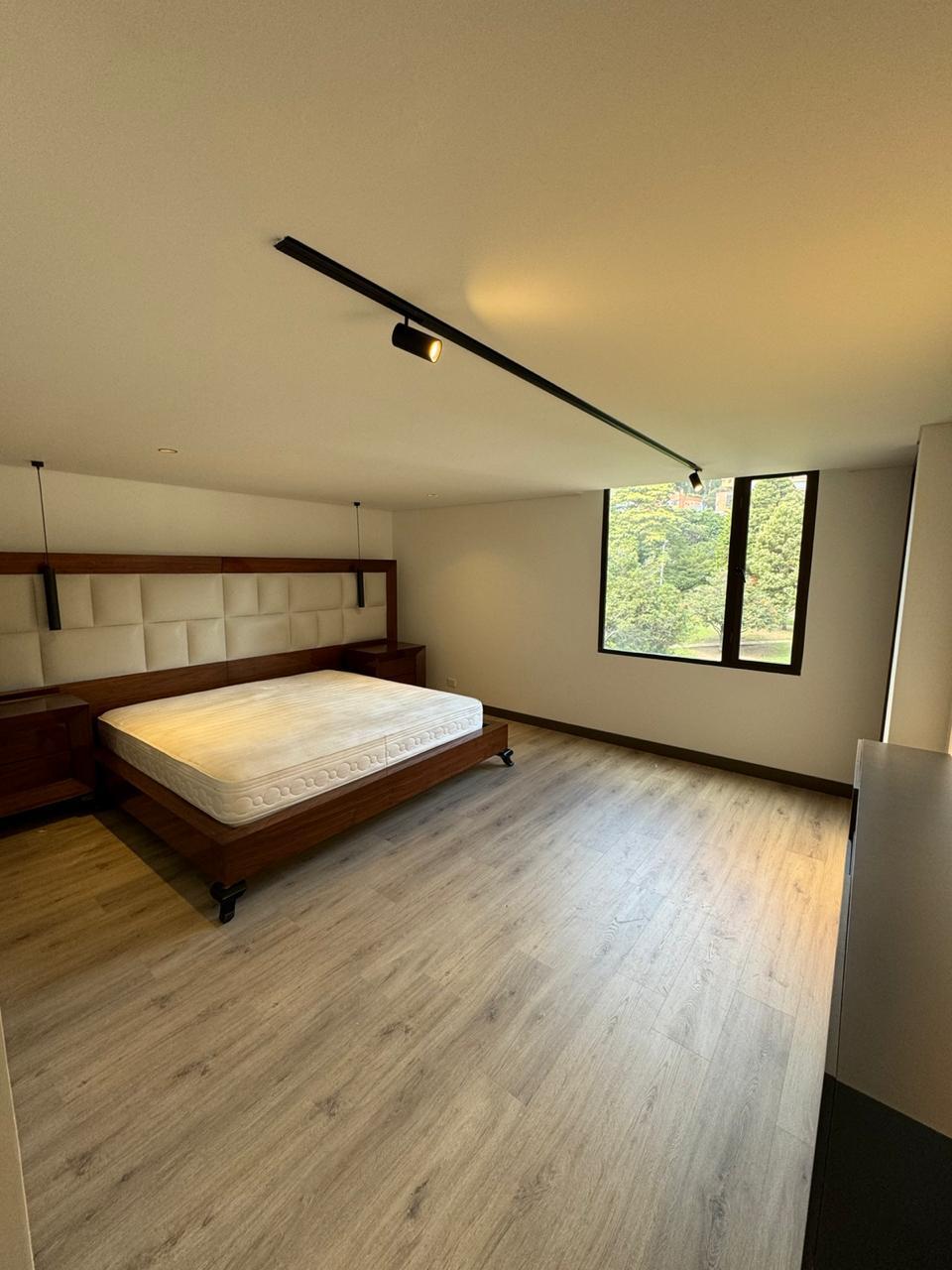 Apartamento de lujo en venta, Calle 127, Bella Suiza, Bogotá, 200 m²