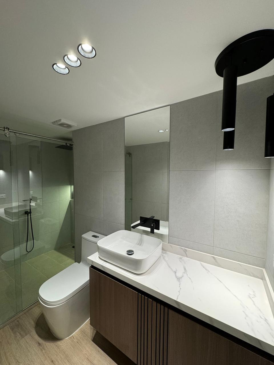 Apartamento de lujo en venta, Calle 127, Bella Suiza, Bogotá, 200 m²