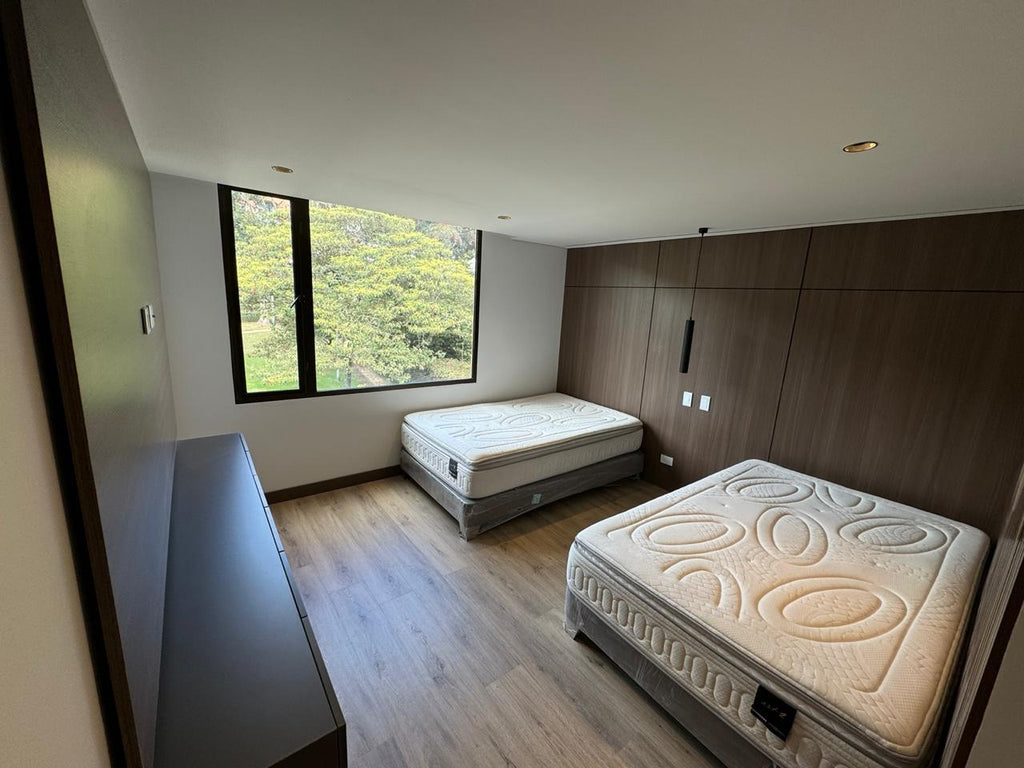 Apartamento de lujo en venta, Calle 127, Bella Suiza, Bogotá, 200 m²