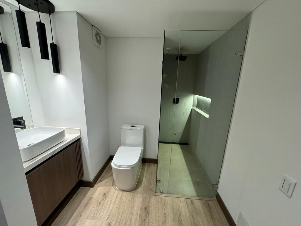 Apartamento de lujo en venta, Calle 127, Bella Suiza, Bogotá, 200 m²